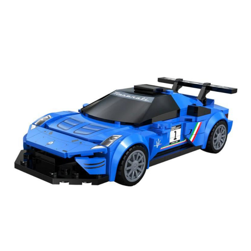 CADA - Maserati MC20 GT2 Télécommandée