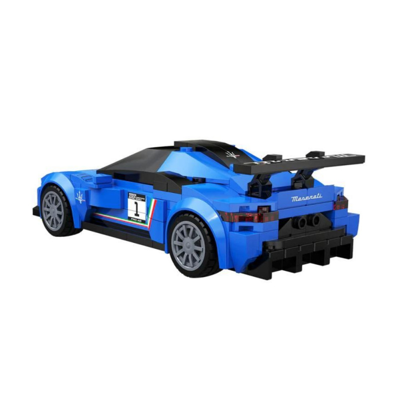 CADA - Maserati MC20 GT2 Télécommandée