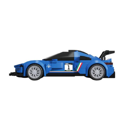 CADA - Maserati MC20 GT2 Télécommandée