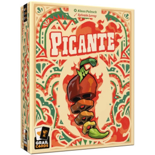 Picante
