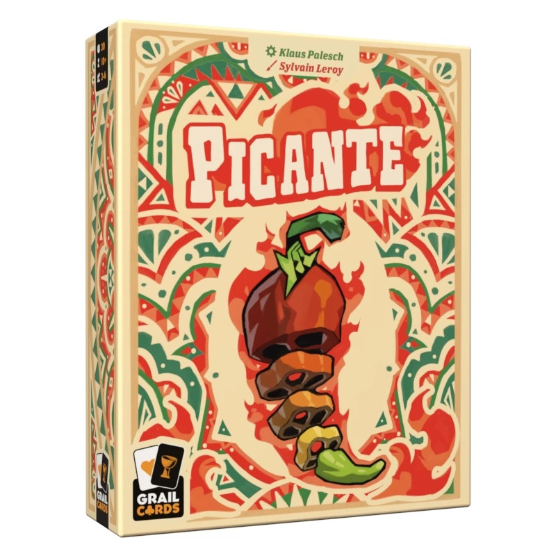 Picante