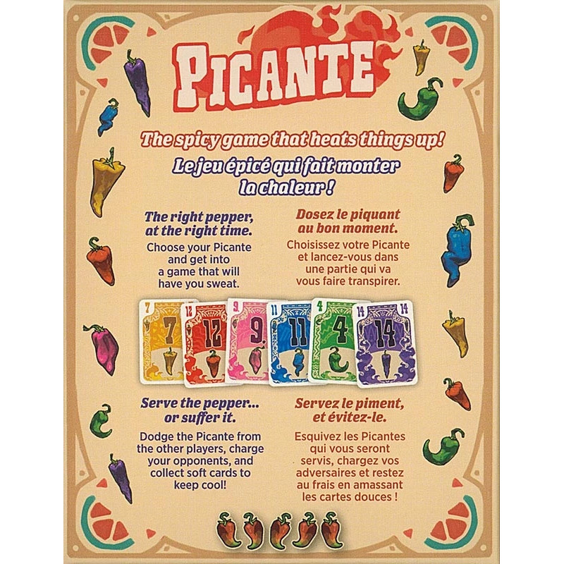 Picante