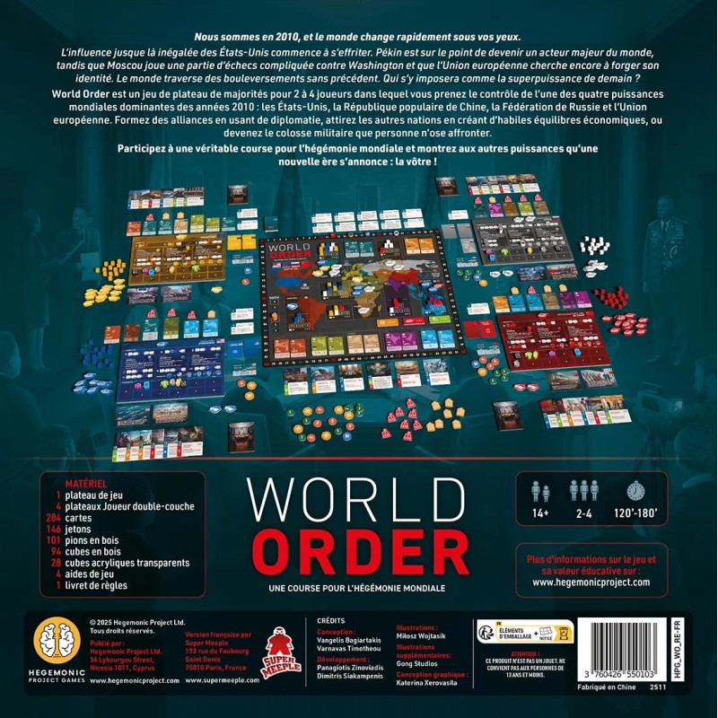 World Order