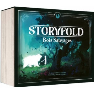Storyfold - Bois Sauvages