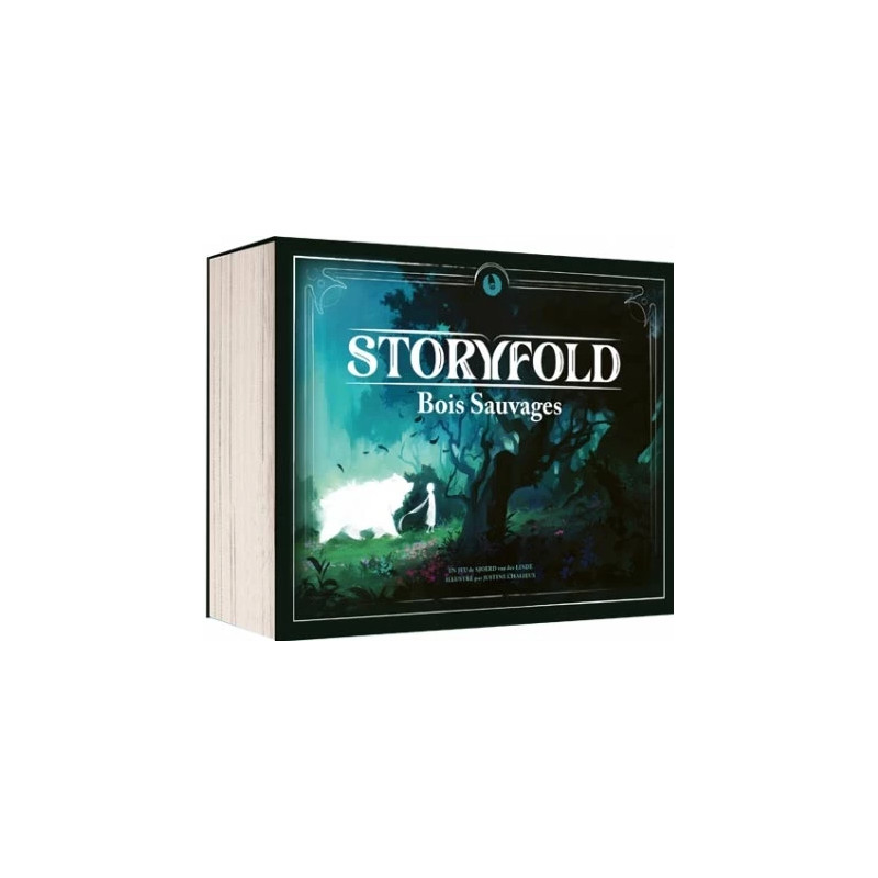 Storyfold - Bois Sauvages