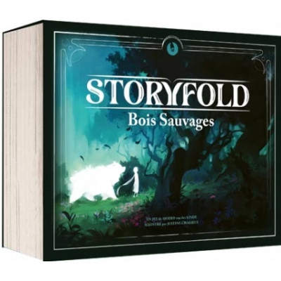 Storyfold - Bois Sauvages