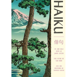 Haiku - Jeu de Rôle Solo