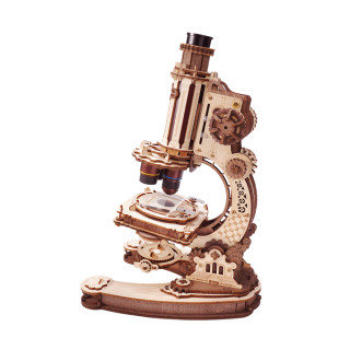 ROKR Microscope