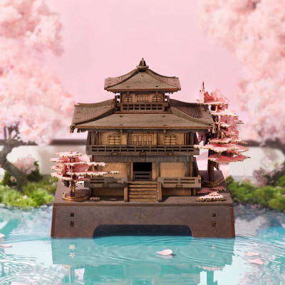 Rolife - Sakura Pavilion