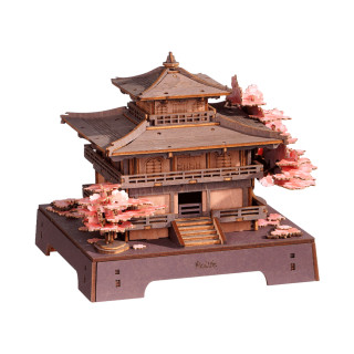 Rolife - Sakura Pavilion
