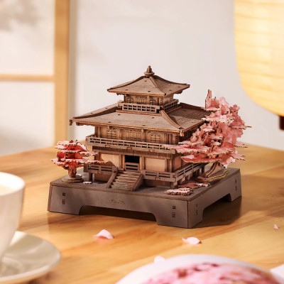 Rolife - Sakura Pavilion
