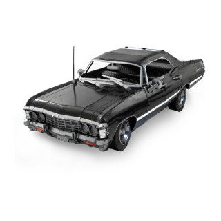 Metal Earth GM 1967 Chevy Impala