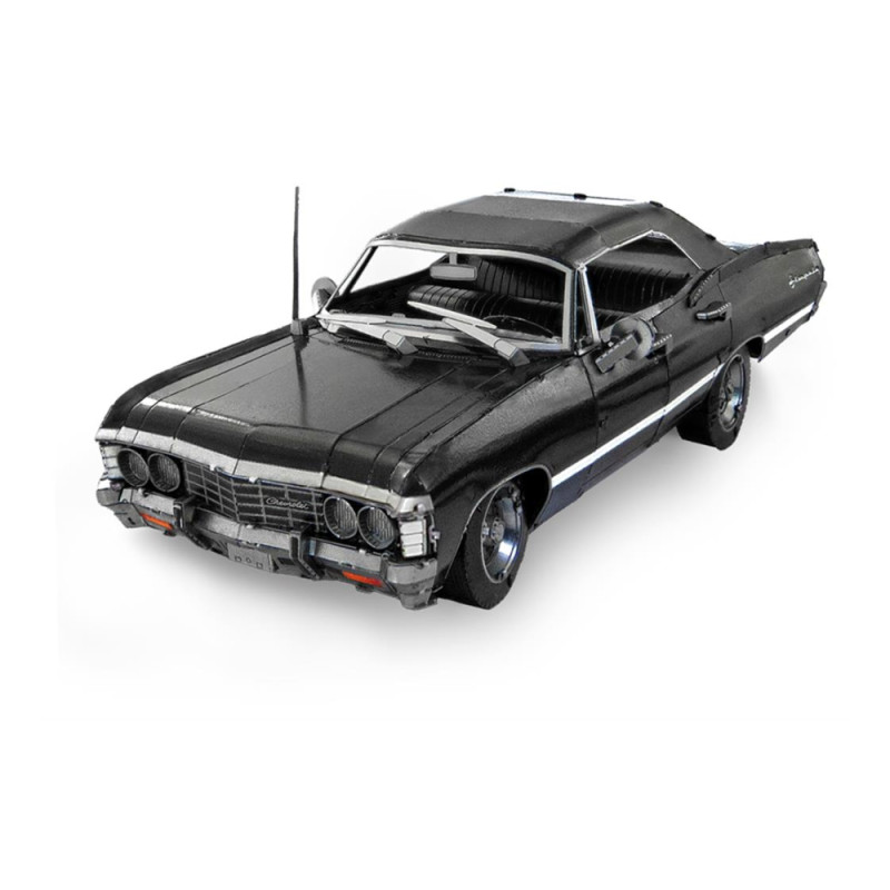 Metal Earth GM 1967 Chevy Impala