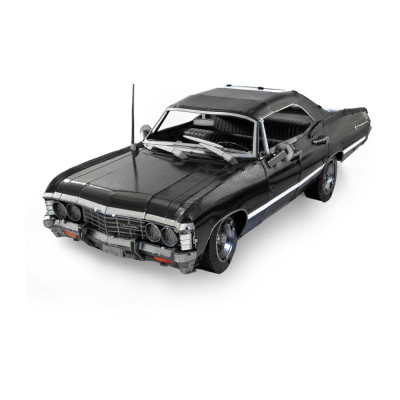 Metal Earth GM 1967 Chevy Impala
