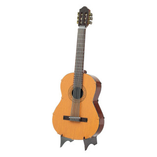 Metal Earth Guitare Classique