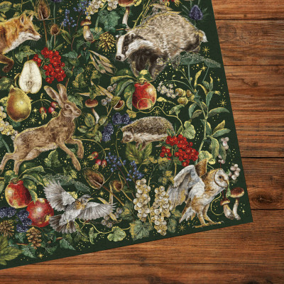 Puzzle Gibsons - Fable 1000 pièces