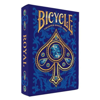 Bicycle Royal