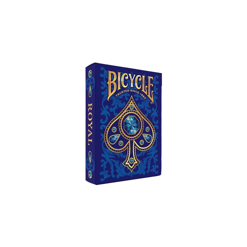 Bicycle Royal