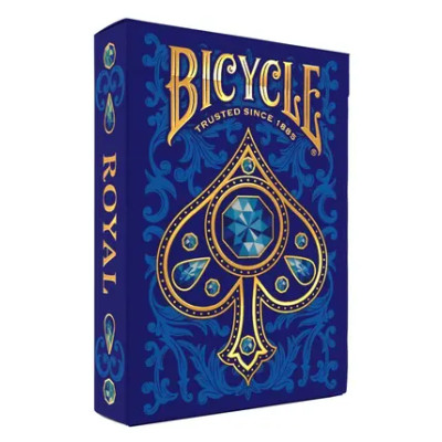 Bicycle Royal