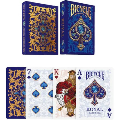 Bicycle Royal