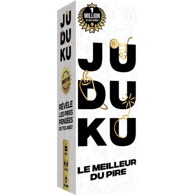 Juduku Best Of