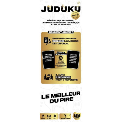 Juduku Best Of