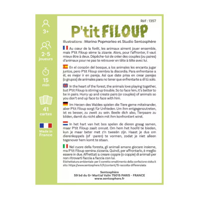 P'tit Filoup
