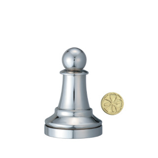 Casse tête Chess Pawn (Pion) Niv 1 Hanayama Huzzle