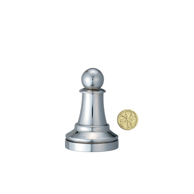 Casse tête Chess Pawn (Pion) Niv 1 Hanayama Huzzle