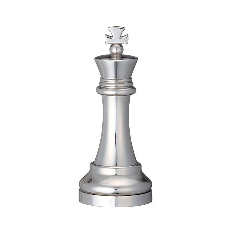 Casse tête Chess King (Roi) Niv 3 Hanayama Huzzle