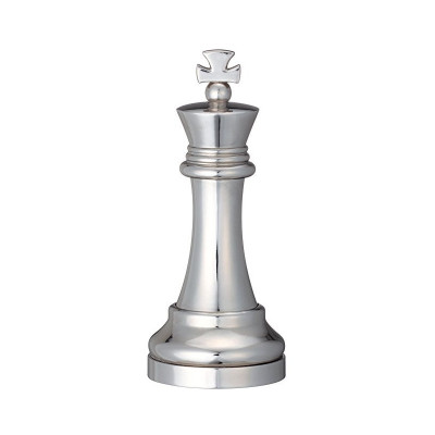 Casse tête Chess King (Roi) Niv 3 Hanayama Huzzle