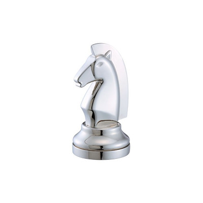 Casse tête Chess Knight (Chevalier) Niv 2 Hanayama Huzzle