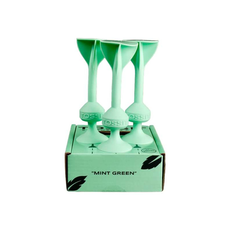 Tossit extension Menthe (3 fléchettes)