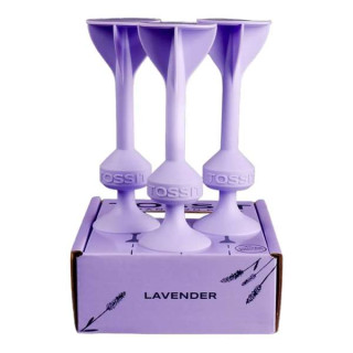 Tossit extension Lavande (3 fléchettes)