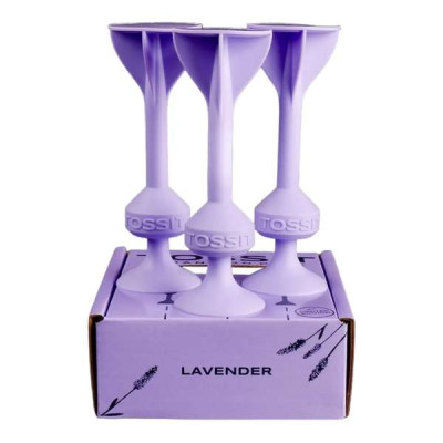 Tossit extension Lavande (3 fléchettes)