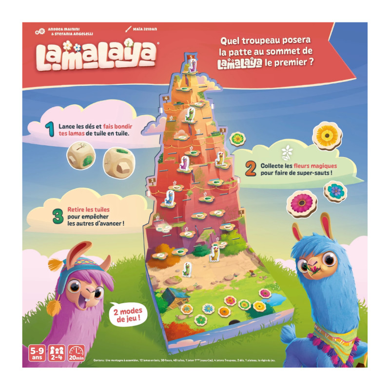 Lamalaya