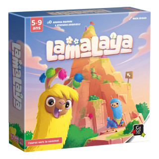 Lamalaya