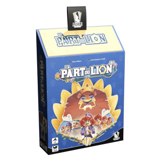 La Part du Lion