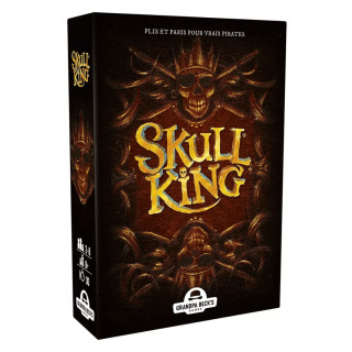 Skull King