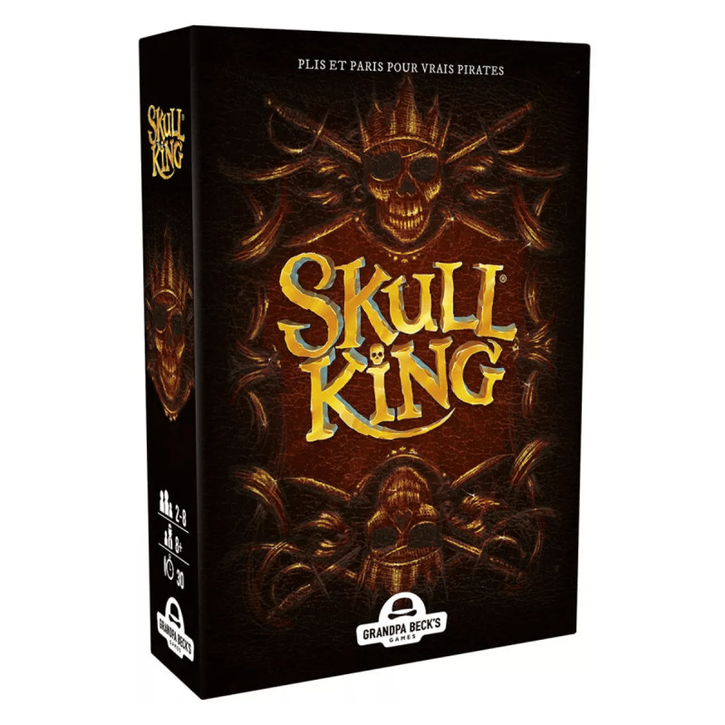 Skull King