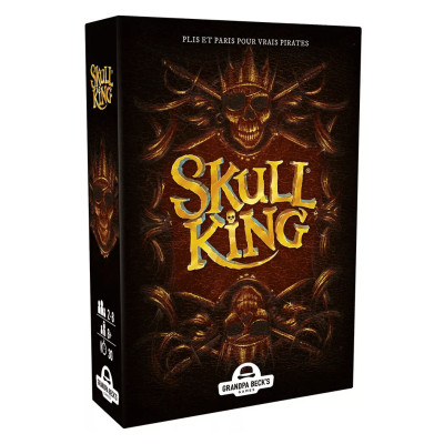 Skull King
