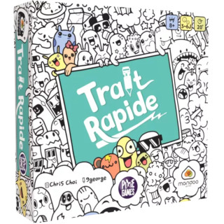 Trait Rapide