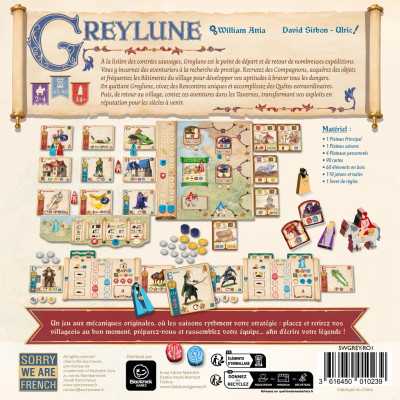 Greylune