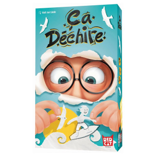 Ca Dechire