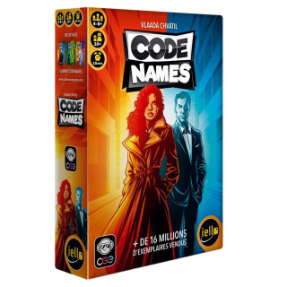 Codenames
