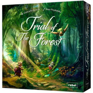 Trial of the Forest