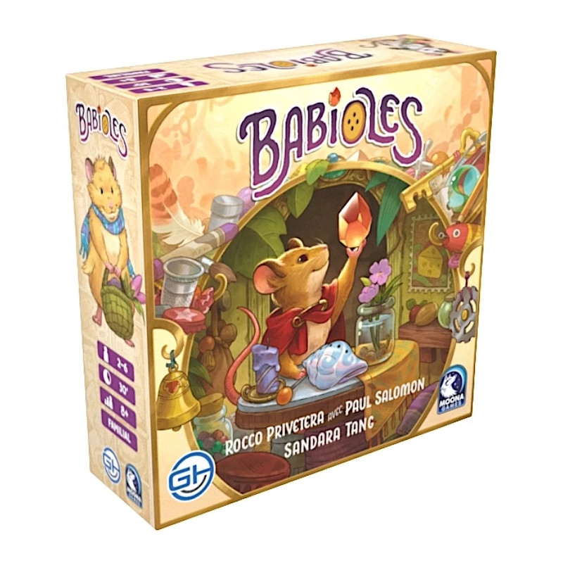 Babioles