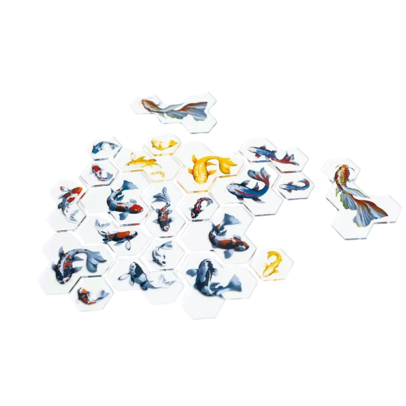 Koi