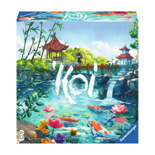 Koi