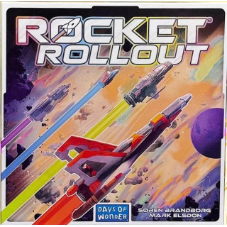 Rocket Rollout